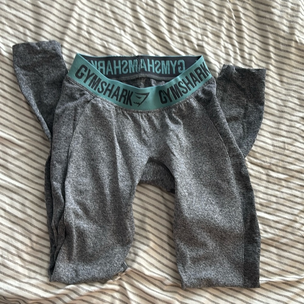 Gymshark leggings
